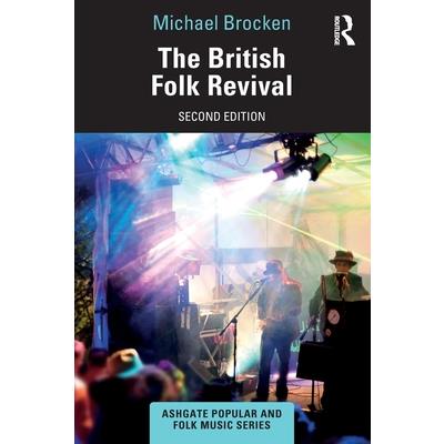 The British Folk Revival