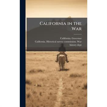 California in the War