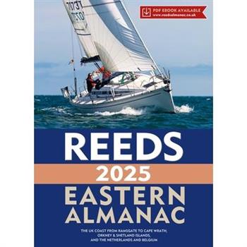 Reeds Eastern Almanac 2025