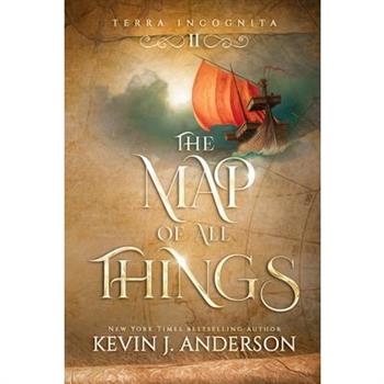 The Map of All Things