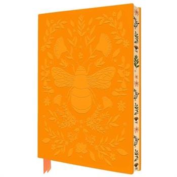 Jade Mosinski: Bee Artisan Art Sketch Book