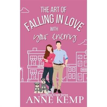 The Art of Falling in Love with Your Enemy