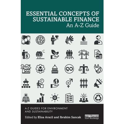 Essential Concepts of Sustainable Finance