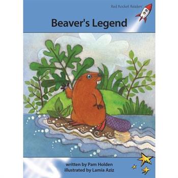 Beaver's Legend