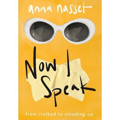 Now I Speak
