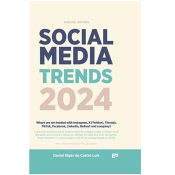 Social Media Trends 2024