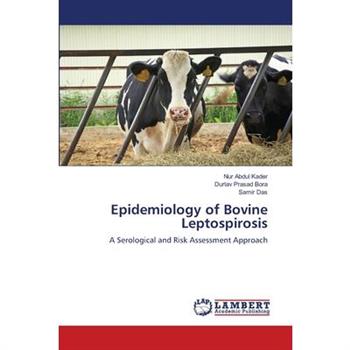 Epidemiology of Bovine Leptospirosis