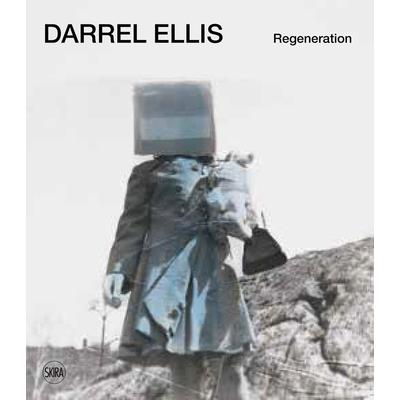 Darrel Ellis: Regeneration