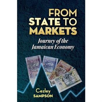 From State To Markets