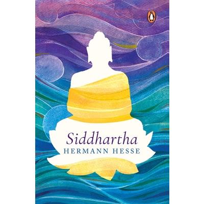 Siddhartha (Premium Paperback, Penguin India)