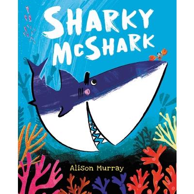 Sharky McShark