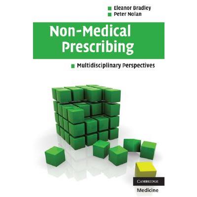 Non-Medical Prescribing