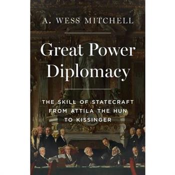 Great Power Diplomacy
