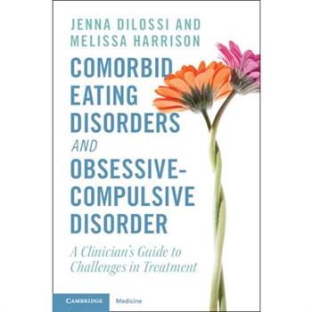 Comorbid Eating Disorders and Obsessive-Compulsive Disorder