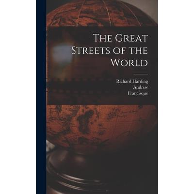 The Great Streets of the World