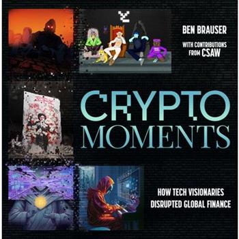 Crypto Moments