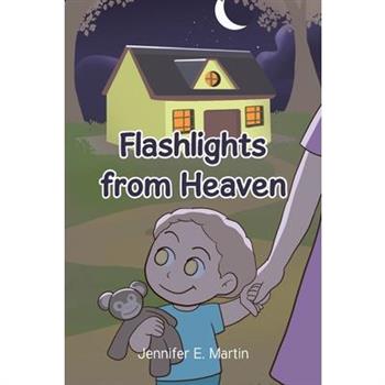 Flashlights from Heaven