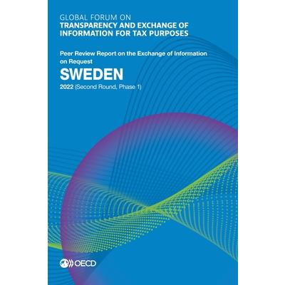 Global Forum on Transparency and Exchange of Information for Tax Purposes