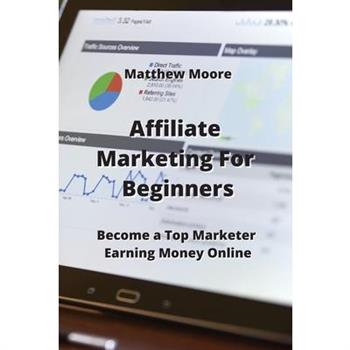 Affiliate Marketing For Beginners