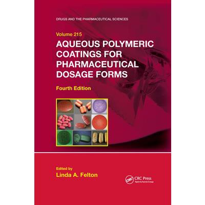 Aqueous Polymeric Coatings for Pharmaceutical Dosage Forms