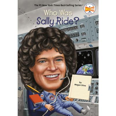 Who was Sally Ride? /