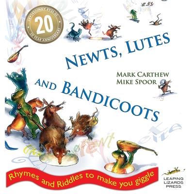 Newts, Lutes and Bandicoots