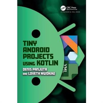 Tiny Android Projects Using Kotlin