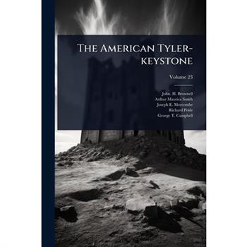The American Tyler-keystone