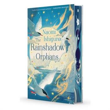 The Rainshadow Orphans