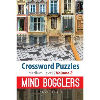 Crossword Puzzles Medium Level