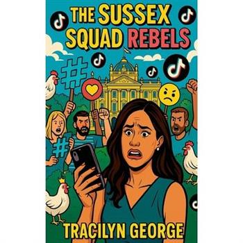 The Sussex Squad Rebels