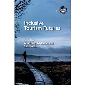 Inclusive Tourism Futures