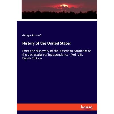 History of the United States