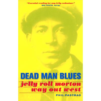 Dead Man Blues