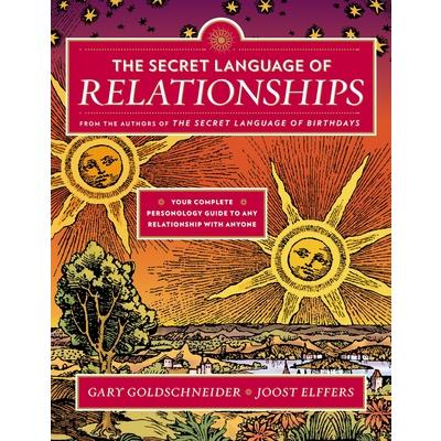 The Secret Language of Relationships