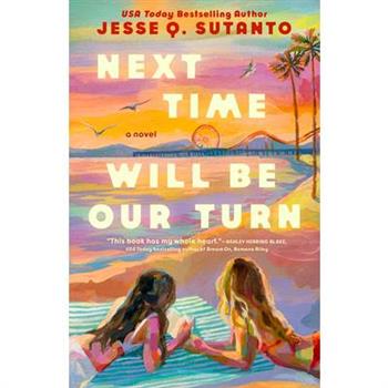 Next Time Will Be Our Turn