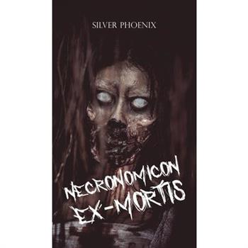 Necronomicon Ex-Mortis