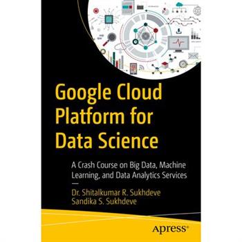 Google Cloud Platform for Data Science
