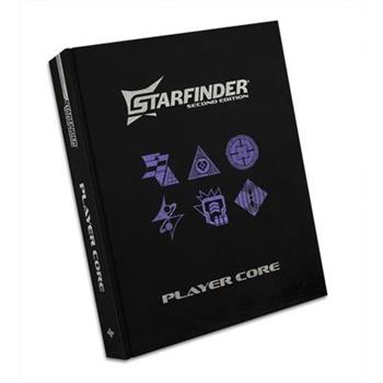 Starfinder Rpg: Starfinder Player Core Special Edition (S2)
