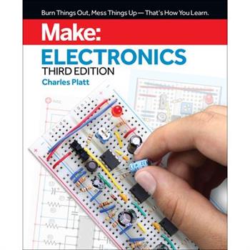 Make: Electronics