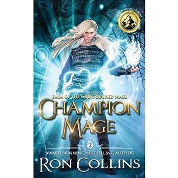 Champion Mage