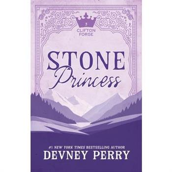 Stone Princess