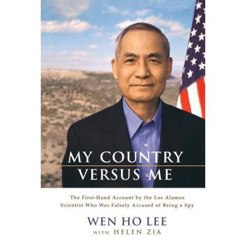 My Country Versus Me