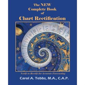 The New Complete Book of Chart Rectification