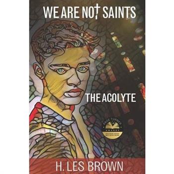 We Are Not Saints
