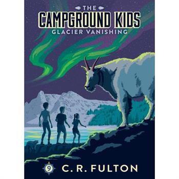 Glacier Vanishing: #9