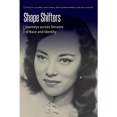 Shape Shifters