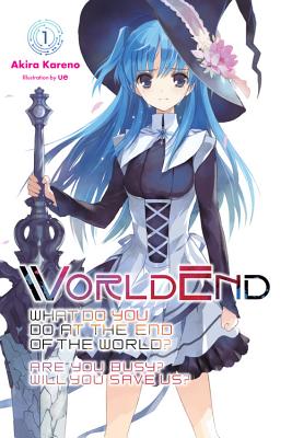 Worldend 1