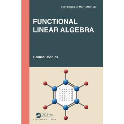 Functional Linear Algebra