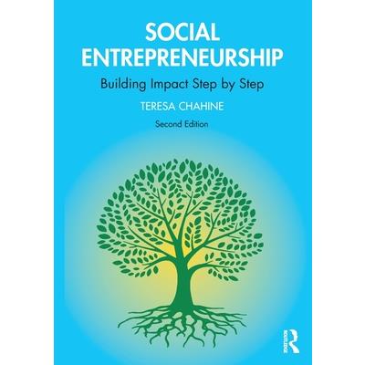 Social Entrepreneurship